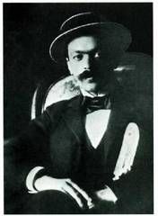 Italo Svevo